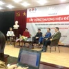  Forum discusses leading brand building in Vietnam 