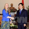 New Zealand treasures ties with Vietnam 