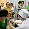 Nutrition needs to be improved to raise height of Vietnamese 