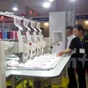 Int’l textile and garment exhibition opens in Ho Chi Minh City 