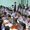 RoK helps Vietnam apply IT to education