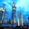 Singapore seeks ways to improve economic competitiveness