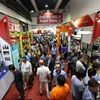 Vietnamese firms show at ASEAN's exhibition