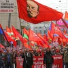 Vietnam attends international meeting of communist, workers parties