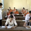 Conference seeks to promote Khmer language learning 