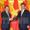 Chinese top leader’s State visit significant to bilateral ties 