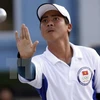 Vietnam loses in junior pentaque event