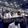 Vietnam pledges active anti-corruption globally