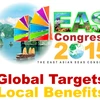 Congress to promote initiatives for East Sea sustainable development 