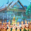 Cultural week shows beauty of Mekong 