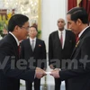 Vietnam-Indonesia stronger ties hoped for ASEAN Community growth 