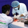 Vietnam secures more funds for HIV/AIDS prevention programme 