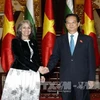 Vietnam wants to cement ties with Bulgaria: PM 