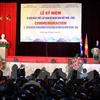 Vietnam-Cuba diplomatic ties celebrated in Hanoi 
