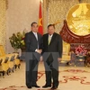 Vietnam, Laos hope for strengthened relations 