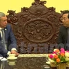 Russia consider Vietnam bridge connecting with ASEAN 