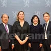 Vietnam, Norway strengthen transport cooperation 