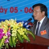 Businessman to lead Vietnam Federation of Volleyball 