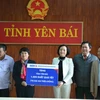 BIDV vows to improve social welfare in Yen Bai 