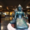 Da Nang: Buddhist museum opened to visitors 