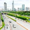 HCM City faces shortage of 2 billion USD for infrastructure 