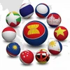 China welcomes ASEAN Community establishment 