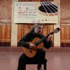 Italian guitarist to perform in Hanoi 