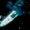 Foreign experts criticise China’s actions in East Sea 