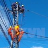 Lao Cai: 14 more communes to connect to national grid 