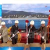 Thua Thien-Hue: Construction of Mediterraneo Resort begins 