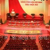 US media features Vietnam’s National Party Congress 