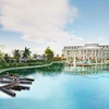 Five-star resort to open in Vinh Phuc 