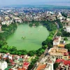 26 land projects planned for Hanoi’s downtown district 