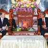 Vietnam, Azerbaijan cement judicial bonds 