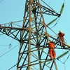 Vietnam aims to fine-tune national power development 