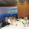 New Delhi seminar highlights East Sea issue 