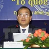 Vietnam, Laos foster links in expatriate-related work 