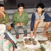 US willing to help Vietnam combat wildlife trafficking 