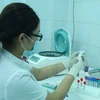 Zika virus has yet to enter Vietnam 