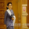 Vietnam congratulates Myanmar’s new Government 