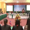 ASEM youth week opens in Hanoi 