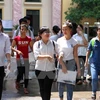 Russia announces 855 scholarships for Vietnamese students 