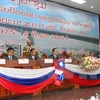 Workshop highlights Boloven Plateau campaign in Laos 