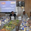 Vietnam promotes investment in Egypt’s Aswan province 