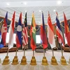 ASEAN+3 aims to intensify financial safety 