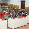 Ceremony marks Dien Bien Phu victory 