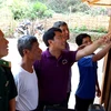 Lai Chau: Early election preparations done in border areas 