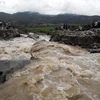 Seven students killed as flash flood hit west Indonesia