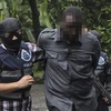 Malaysia arrests 14 suspected IS members 
