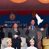 Ruling Cambodian People’s Party marks 65 years since foundation